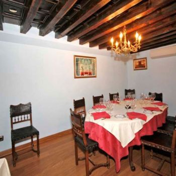 comida manchega ocaña comida manchega ocaña