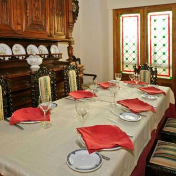 comer en ocaña comer en ocaña