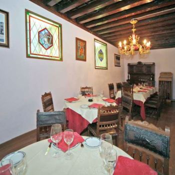 comida manchega en ocaña comida manchega en ocaña